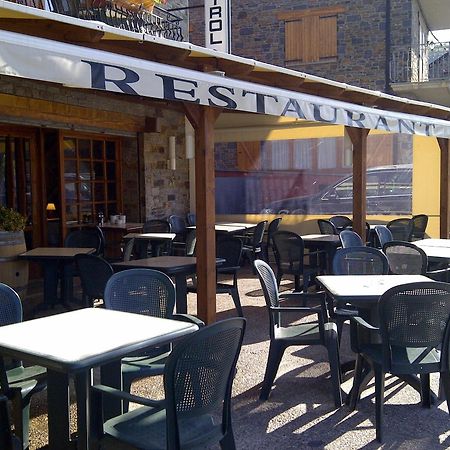 Hotel Esquirol (Adults Only) Llivia Exterior foto