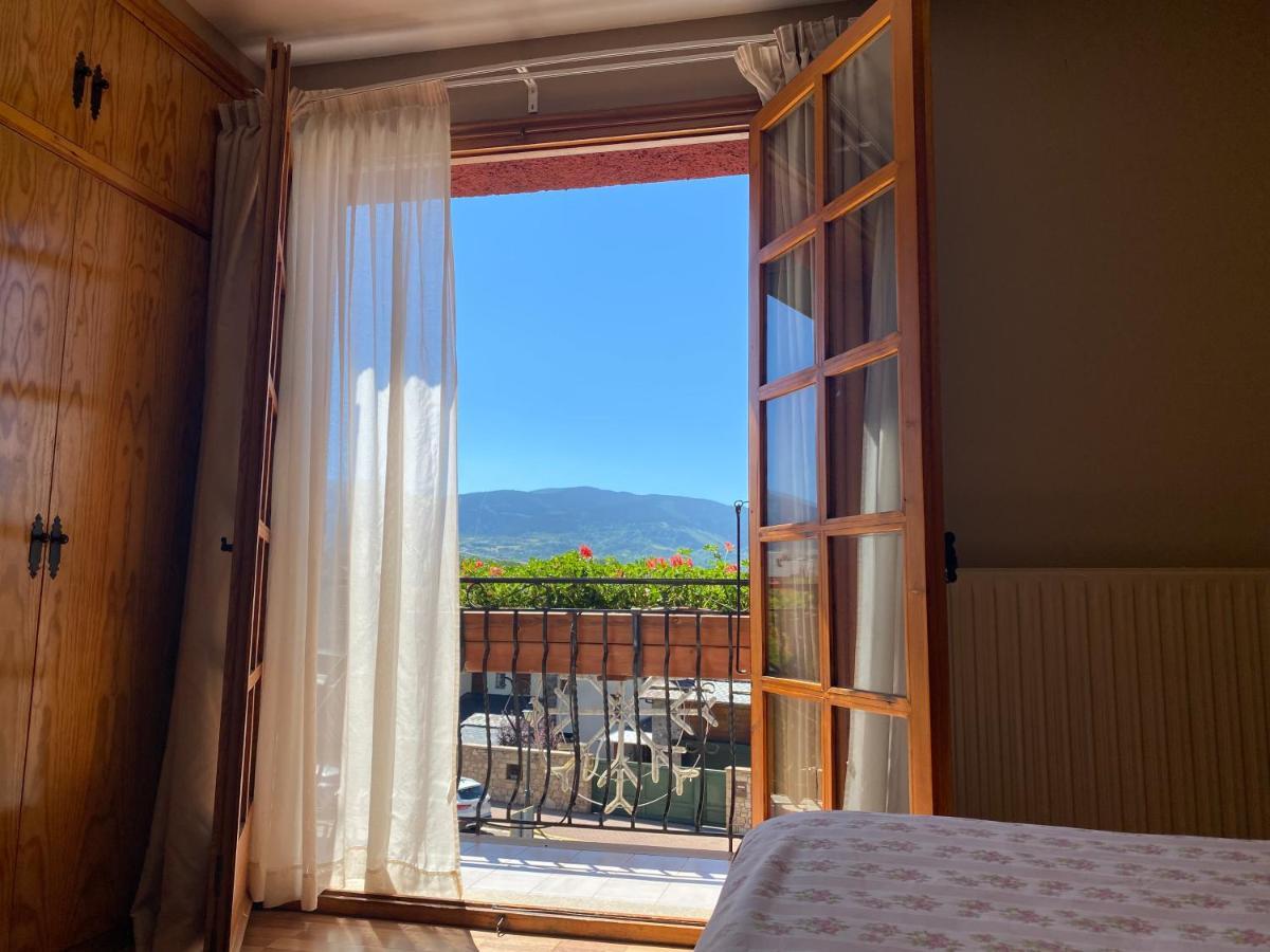 Hotel Esquirol (Adults Only) Llivia Exterior foto