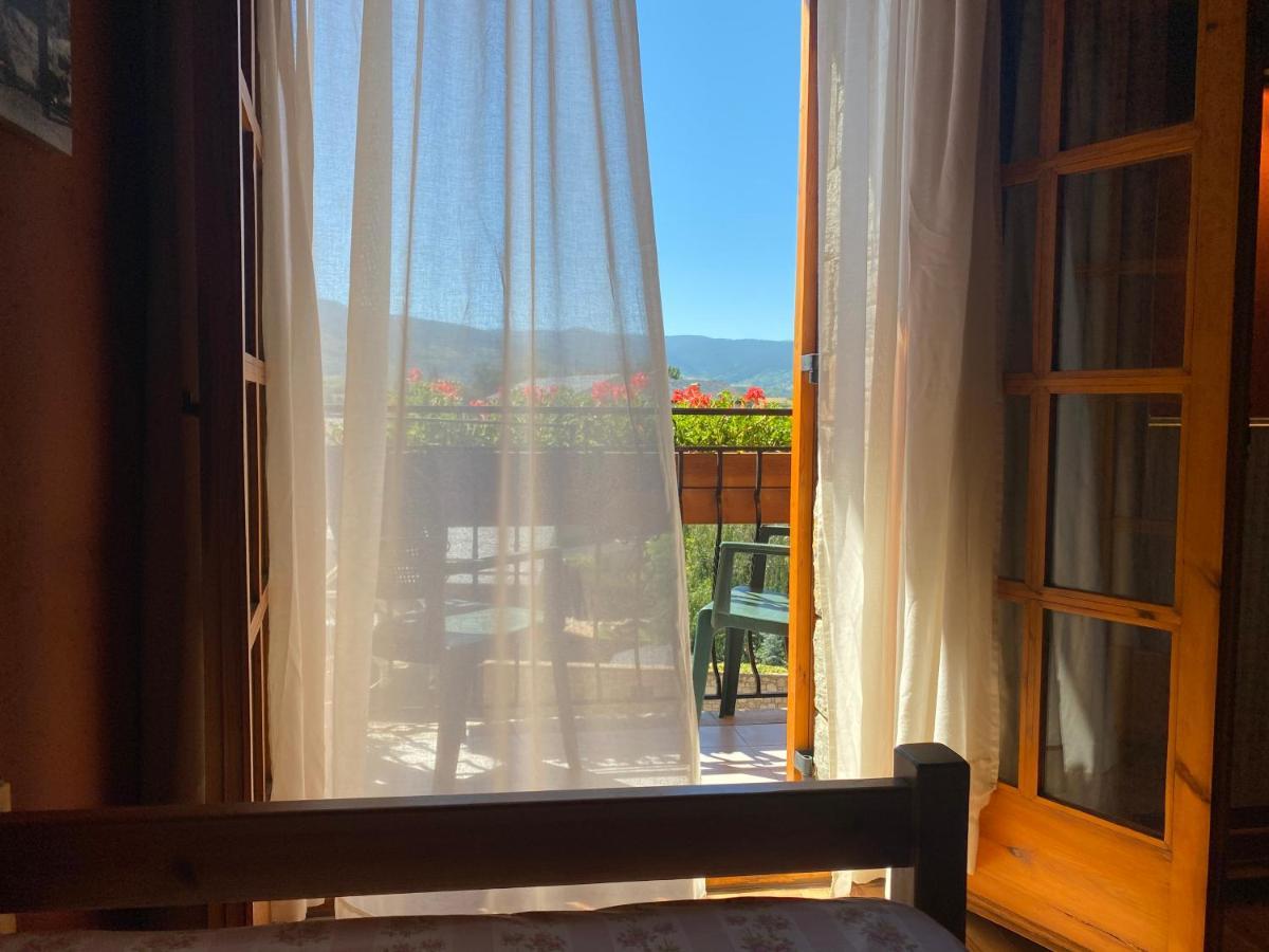 Hotel Esquirol (Adults Only) Llivia Exterior foto