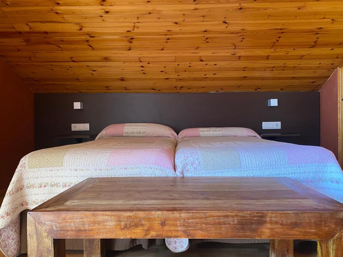 Hotel Esquirol (Adults Only) Llivia Exterior foto