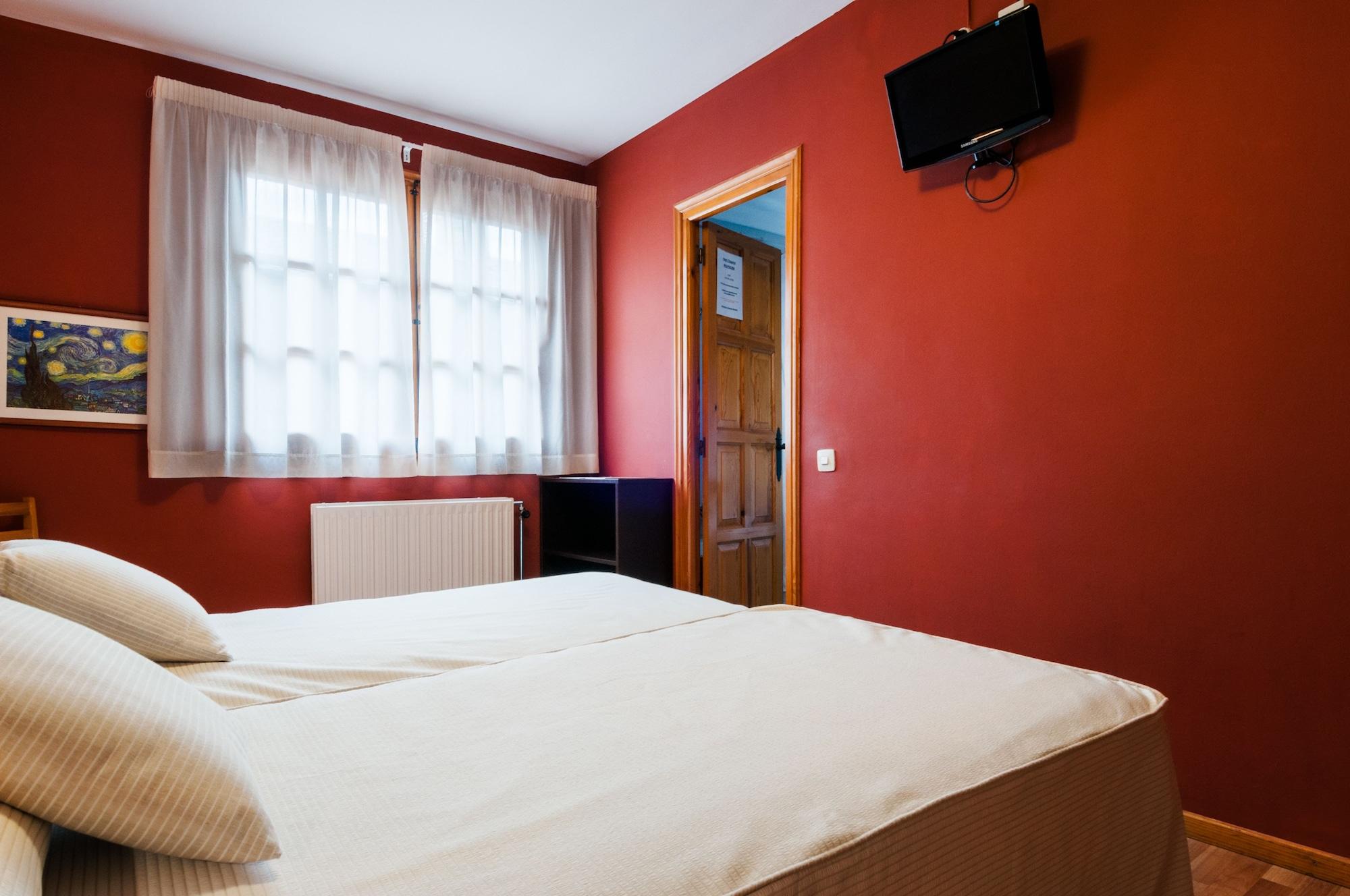 Hotel Esquirol (Adults Only) Llivia Exterior foto