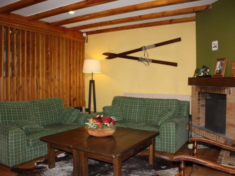 Hotel Esquirol (Adults Only) Llivia Exterior foto