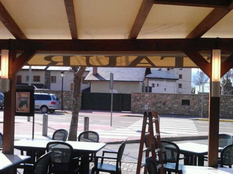 Hotel Esquirol (Adults Only) Llivia Exterior foto