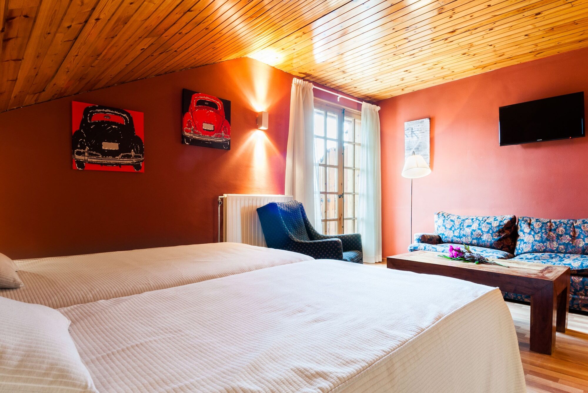 Hotel Esquirol (Adults Only) Llivia Exterior foto